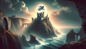 Read more about the article The Myths of Tintagel Castle: Arthurian Legends Unveiled