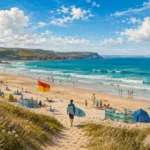 Cornwall Weather in August: What to Expect and What to Pack
