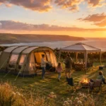 Camping in Cornwall: Where to Pitch, What to Pack and What the Weather Will Do