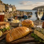What to Eat in Cornwall: A Guide to Cornish Food and Drink