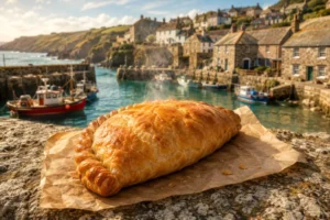 Read more about the article The Ultimate Guide to Cornish Pasties: History, Recipes, and Best Spots