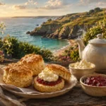 Cream Tea in Cornwall: A Tradition Worth Savoring
