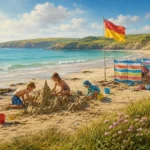 Top Family-Friendly Beaches in Cornwall: Safe and Fun for Kids