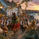 Cornwall’s Festivals and Events: A Month-by-Month Guide