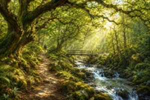 Read more about the article Woodland Walks in Cornwall: The Best Forest and Woodland Trails