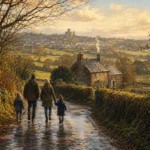 Cornwall Weather in November: What to Expect and What to Pack
