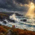 Cornwall Weather in October: What to Expect and What to Pack