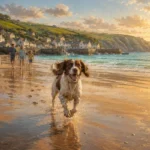 Cornwall’s Pet-Friendly Destinations: Adventures with Your Four-Legged Friends