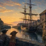 The Pirates of Cornwall: Fact, Fiction and the Real Story Behind Penzance