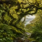 Cornwall’s Temperate Rainforest: Where to Find It and Why It Matters