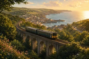 Read more about the article A Complete Guide to Reaching Cornwall: Planes, Trains, and Automobiles