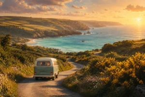 Read more about the article The Ultimate Cornwall Road Trip: Itinerary Ideas for Adventurers