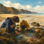 Rock Pooling and Crabbing in Cornwall: A Family Guide to Tides, Kit and the Best Spots