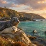Where to See Seals in Cornwall: Wild Spots, Boat Trips and the Watching Code