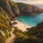 Tips for Finding Secluded Romantic Spots: How to Discover and Enjoy Cornwall’s Hidden Gems for Couples