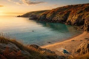 Read more about the article Cornwall Weather in September: What to Expect and What to Pack
