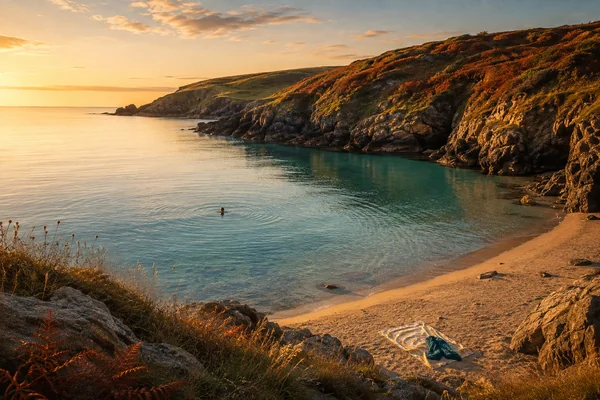 Cornwall Weather in September: What to Expect and What to Pack