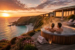 Read more about the article Spa Breaks and Wellness Retreats in Cornwall: Where to Go and How to Choose