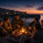 The Storytelling Tradition in Cornwall: Fireside Tales and Festivals