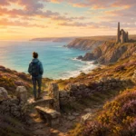 Walking for Wellness: Scenic and Therapeutic Walks in Cornwall