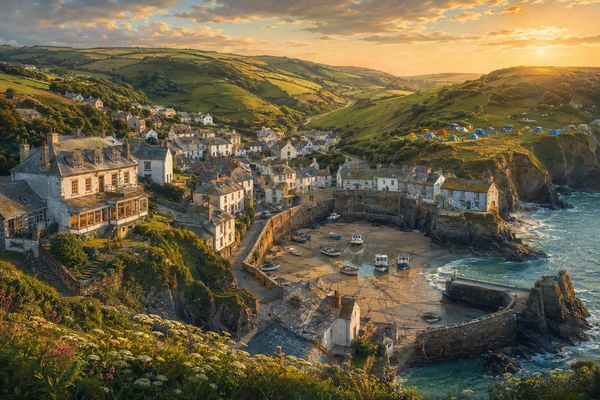 Where to Stay in Cornwall: Choosing Your Base