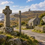 The Cornish Language: Death and Resurrection