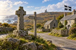Read more about the article The Cornish Language: Death and Resurrection