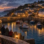 Cornwall Weather in December: What to Expect and What to Pack