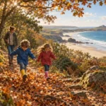 Autumn Half-Term in Cornwall: What to Do in Late October
