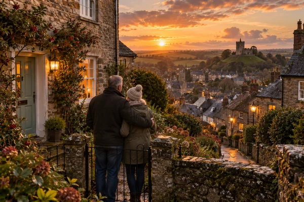 Retiring to Cornwall: An Honest Guide