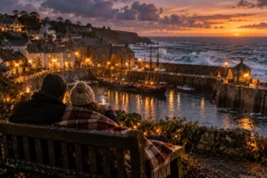 Read more about the article Romantic Winter Breaks in Cornwall: The Off-Season Secret