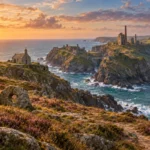 The Story of Cornwall: 4,000 Years from Tin Traders to Today