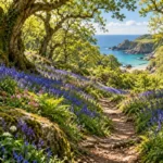 Cornwall in April: Bluebells, Gardens and the Quiet Fortnight