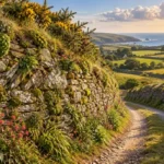 Cornish Hedges: 3,500 Years Old and Still Doing the Job