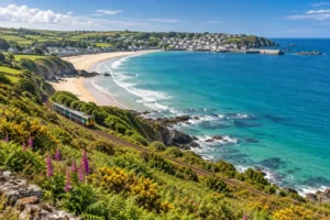 Read more about the article Cornwall by Train: The Five Branch Lines