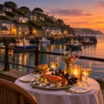 Dinner for Two in Cornwall: Booking, Seasons, Seafood