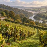 Cornwall Drinks Trail: Vineyards, Distilleries, Breweries