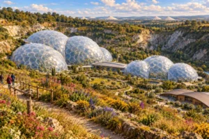 Read more about the article The Eden Project: Is It Worth It, and How to Do It Properly