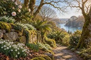 Read more about the article Cornwall in February: Coldest Sea, Brightest Winter Month