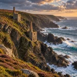 Cornwall Filming Locations: Poldark, Doc Martin and More