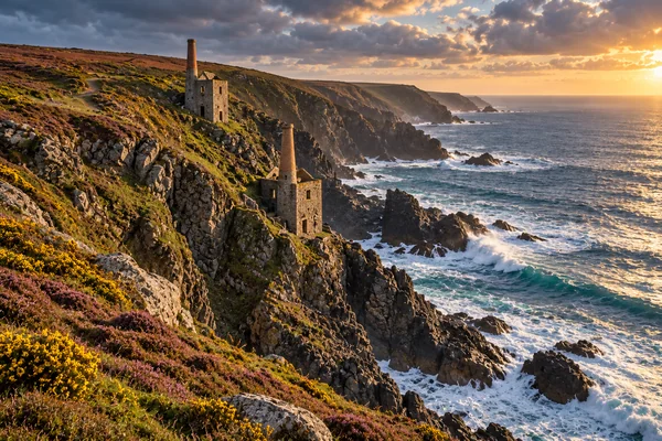 Cornwall Filming Locations: Poldark, Doc Martin and More