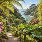 Cornwall’s Great Gardens: Where to Go, and When