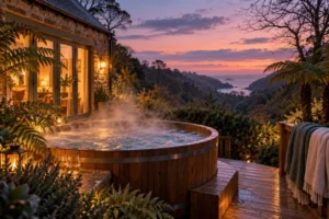 Read more about the article Cornwall Cottages with Hot Tubs: What to Check Before You Book