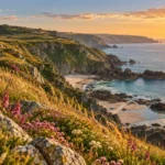Cornwall in June: The Longest Days of the Year