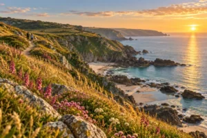Read more about the article Cornwall in June: The Longest Days of the Year