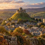 Launceston: Cornwall’s Gateway Town, and Why to Stop