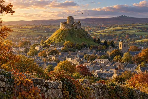 Launceston: Cornwall’s Gateway Town, and Why to Stop