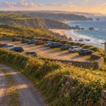 Parking in Cornwall: Car Parks, Costs and Park and Ride