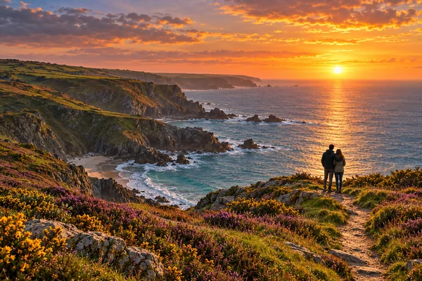 Proposing in Cornwall: Where, When and What to Check