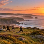 Wellbeing Retreats in Cornwall: What You Are Booking